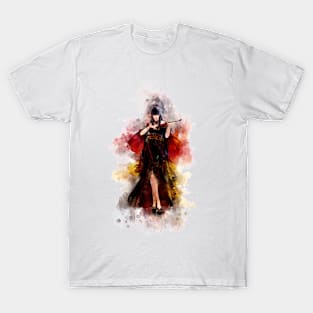 Yotsuyu - Final Fantasy T-Shirt